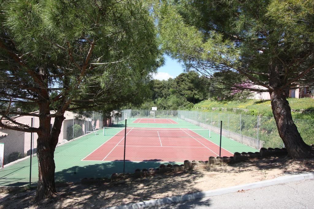 Domaine Du Mont Leuze Villa Villefranche-sur-Mer Bagian luar foto