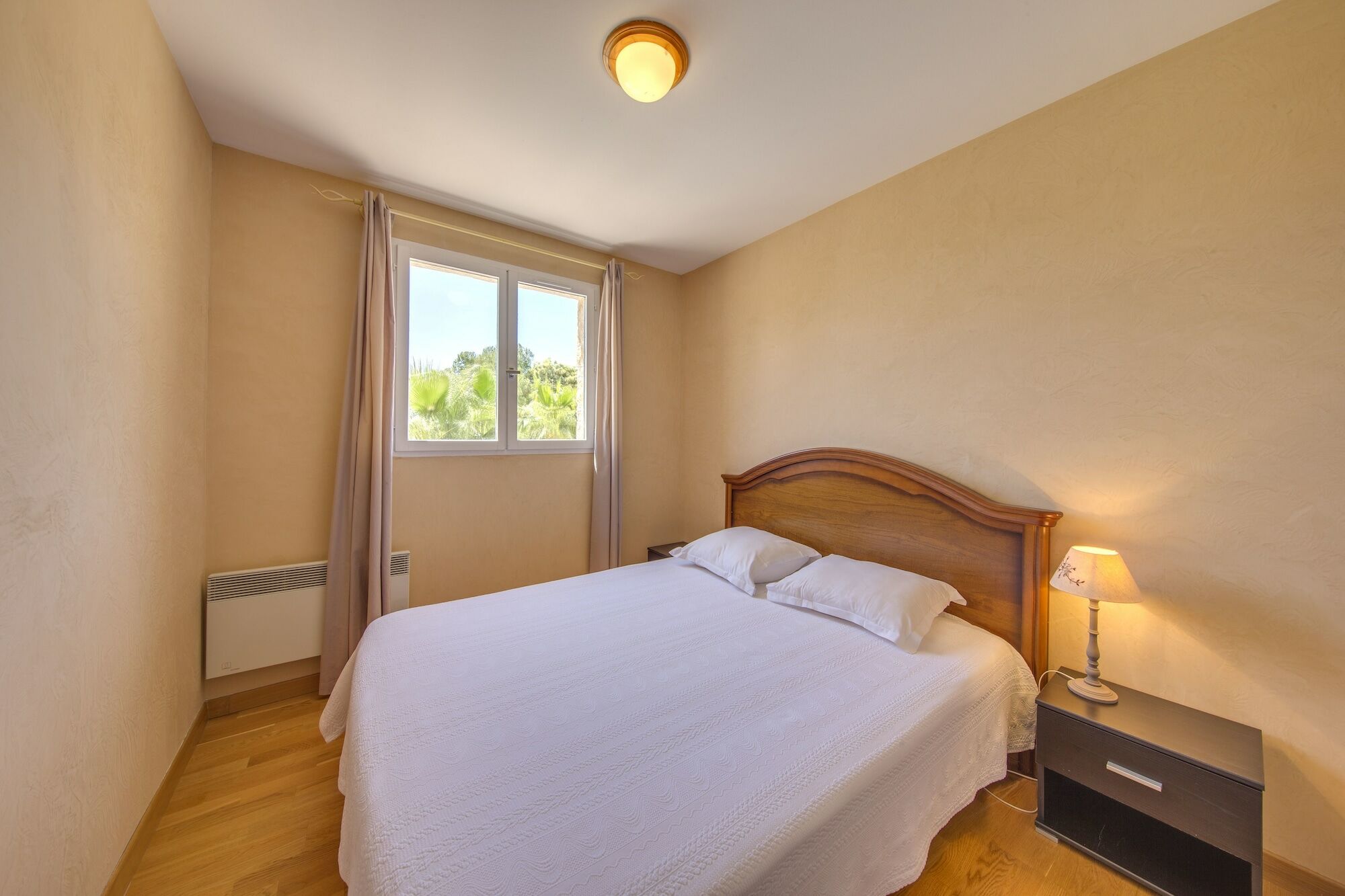 Domaine Du Mont Leuze Villa Villefranche-sur-Mer Bagian luar foto