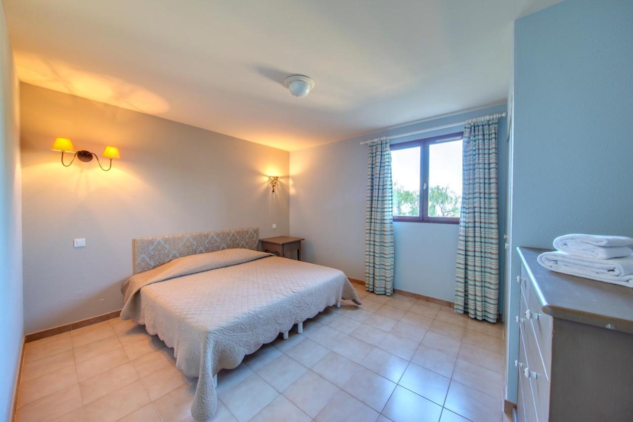 Domaine Du Mont Leuze Villa Villefranche-sur-Mer Bagian luar foto