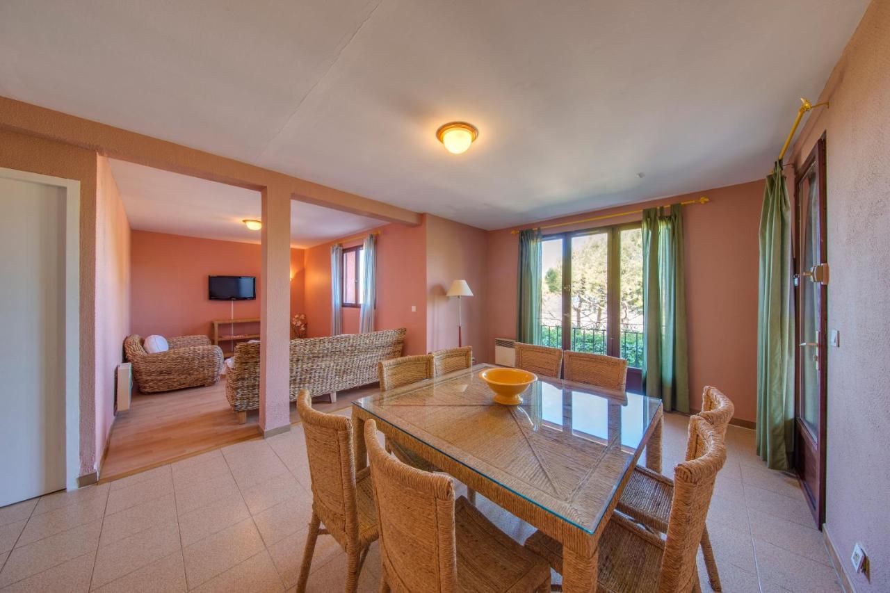 Domaine Du Mont Leuze Villa Villefranche-sur-Mer Bagian luar foto